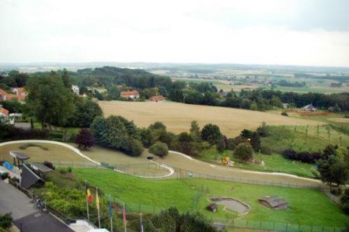 Hotel Floreal Le Panoramique 3*