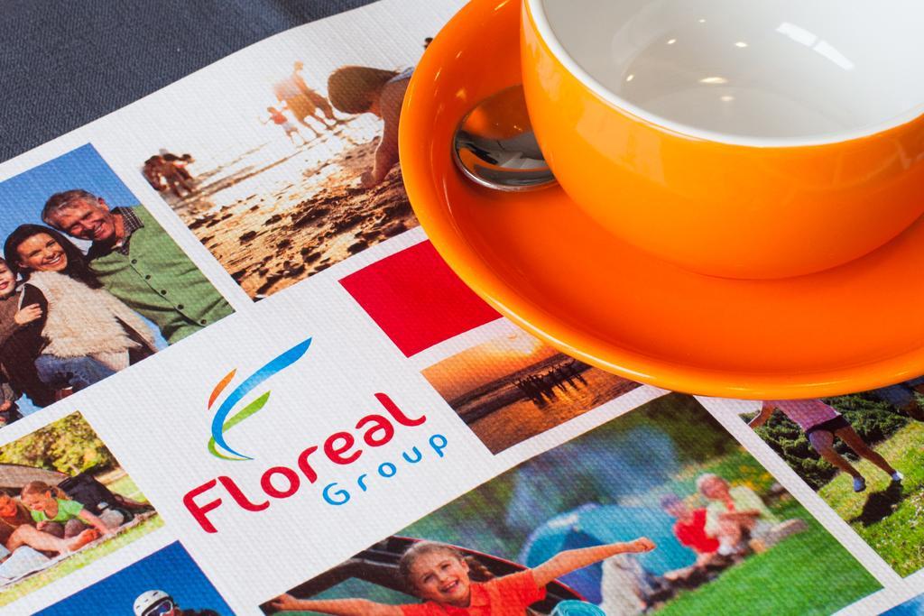 Floreal Le Panoramique Hotel