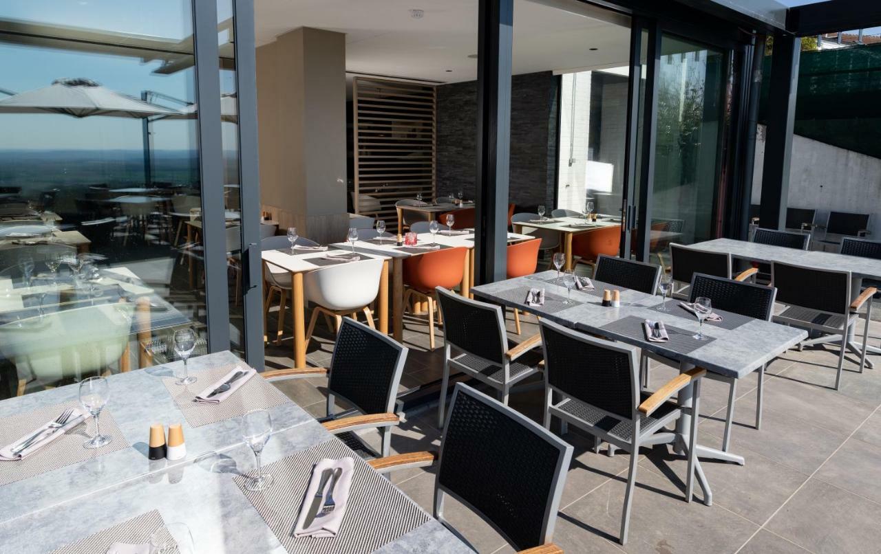 Floreal Le Panoramique Hotel 3*